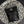 CC Phone Holder Bag 17cm Black Lambskin