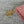 CD Caro 11cm Compact Wallet Shiny Pink Calfskin