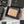 YSL Card Holder 10cm Wallet Pink Gold Crocodile Leather 240557