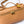 LP Extra Bag 19cm Ostrich Pattern Gold Calfskin Gold Hardware