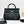LP Loom L25 Black Lychee Pattern Calfskin 282182