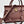 LP Loom L25 Caramel Pattern Calfskin 282180