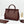LP Loom L25 Caramel Pattern Calfskin 282180