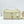 LP Extra Pouch L23 Milkshake White Smooth Calfskin 282123
