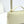 LP Extra Pouch L23 Milkshake White Smooth Calfskin 282123