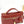 LP Extra Pouch L23 Burgundy Smooth Calfskin 282131