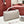 LP Extra Pouch L23 Dove Calfskin 282143