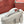 LP Extra Pouch L23 Dove Calfskin 282143