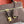 LP Extra Pouch L23 Coffee Ripple Leather 282149