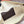 LP Extra Pouch L23 Coffee Ripple Leather 282149