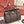 LP Loom L25 Coffee Ripple Suede 282200
