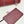 LP Loom L25 Burgundy Calfskin Canvas 282194