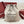 LP Extra Drawstring Backpack L27 Grey Wool Leather