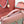 LP Extra Pouch L27 Muted Pink Cashmere Calfskin 282224
