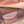 LP Extra Pouch L27 Muted Pink Cashmere Calfskin 282224