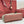 LP Extra Pouch L27 Muted Pink Cashmere Calfskin 282224