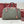 LP Needle Handbag 40.5 Muted Pink Tweed Calfskin 282253