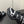 LV Archlight Sneaker 50mm Black Mix White Fabric