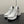 LV Archlight Sneaker 50mm White Mix Silver Monogram Cowhide
