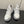 LV Archlight Sneaker 50mm White Mix Silver Monogram Cowhide