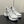 LV Archlight Sneaker 50mm White Mix Silver Monogram Cowhide