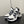 LV Archlight Sneaker 50mm White Mix Black Monogram Cowhide