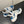 LV Archlight Sneaker 50mm White Mix Dark Blue Monogram Jacquard Fabric