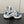 LV Archlight Sneaker 50mm White Mix Dark Blue Monogram Jacquard Fabric