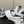 LV Archlight Sneaker 50mm White Mix Dark Blue Monogram Jacquard Fabric