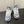 LV Archlight Sneaker 50mm White Mix Light Blue Monogram Jacquard Fabric