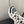LV Archlight Sneaker 50mm White Mix Black Monogram Jacquard Fabric