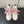 LV Archlight Sneaker 50mm White Mix Pink Monogram Calfskin
