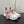 LV Archlight Sneaker 50mm White Mix Pink Monogram Calfskin