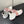 LV Archlight Sneaker 50mm White Mix Pink Monogram Calfskin