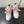 LV Archlight Sneaker 50mm White Mix Pink Monogram Calfskin