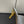 knot mule 95 silver metalic lambskin