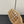 knot mule 95 beige lambskin