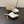 knot mule 95 white lambskin