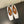 ALAIA BALLET FLATS IN WHITE SMOOTH CALFSKIN