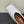 ALAIA BALLET FLATS IN WHITE SMOOTH CALFSKIN