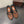ALAIA BALLET FLATS IN BLACK MESH FISHNET