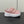 ACNE STUDIO SNEAKER IN SALMON PINK LAMBSKIN