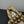 ALAIA SPHERE BALLET FLATS IN GOLDEN LAMBSKIN