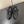 ALAIA SPHERE BALLET FLATS IN BLACK LAMBSKIN