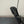 ALAIA SPHERE BALLET FLATS IN BLACK LAMBSKIN