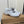 Miu Balance 530 SL Sneakers Retro White Suede