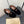 Alaila Ballet Flats In Black Velvet 975745