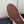 Alaila Ballet Flats With Studs On Fishnet In White 975751