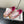 Loewe Ballet Runner 2.0 Sneaker Pink Nylon Sheepskin 210625