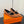 HM 25C Kiara 40 Pump Cider Orange Suede 210270